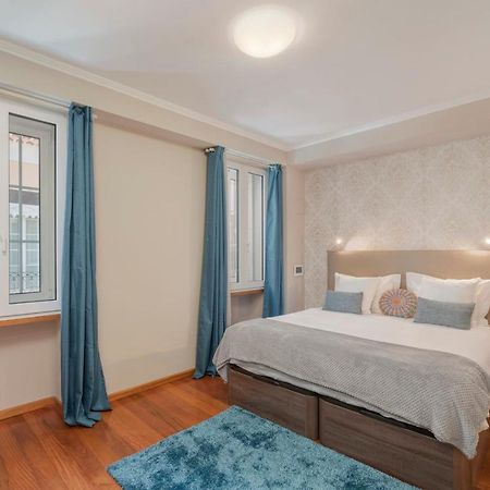 丰沙尔Casa Mariazinha By An Island Apart别墅 外观 照片
