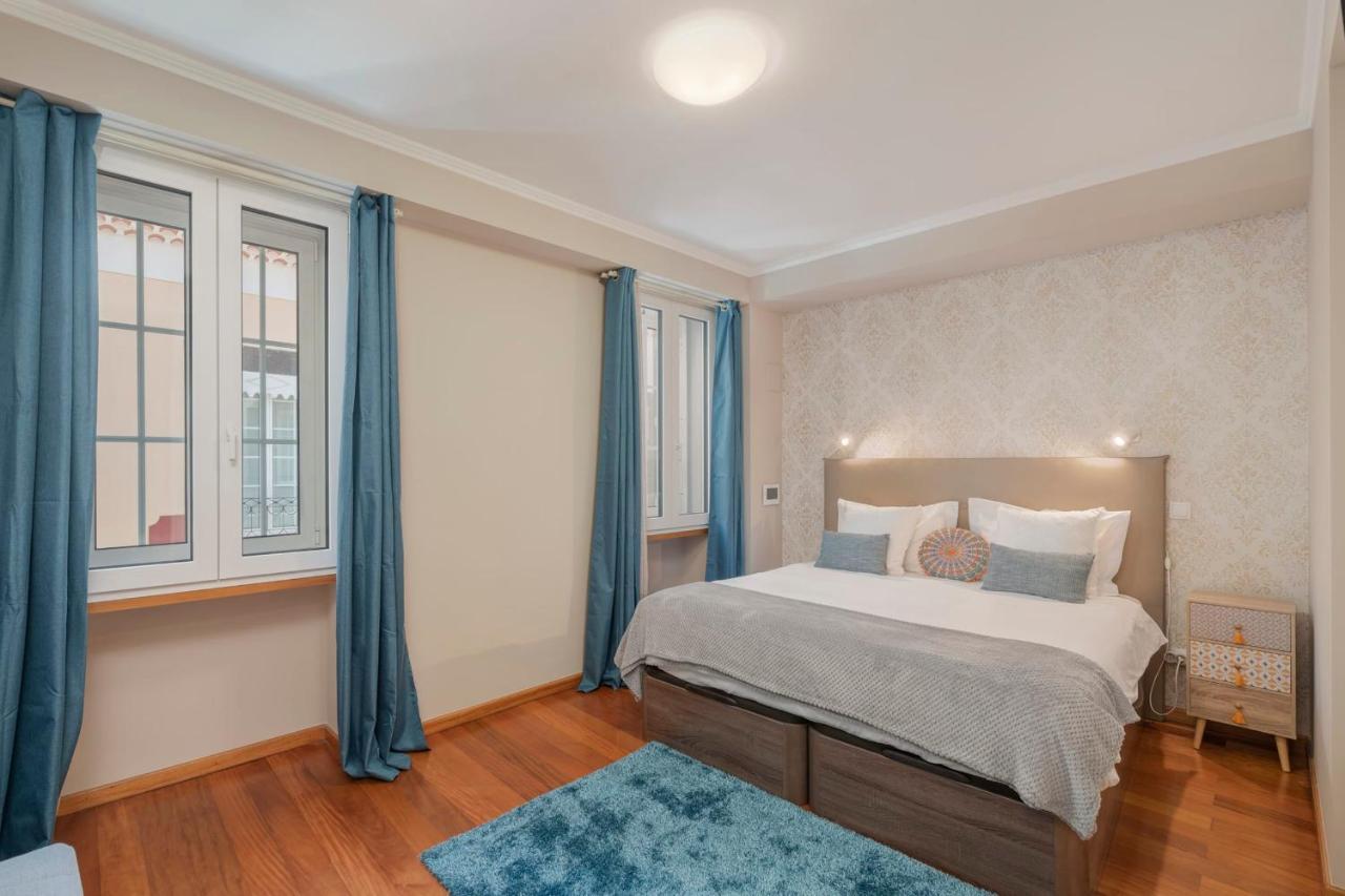 丰沙尔Casa Mariazinha By An Island Apart别墅 外观 照片