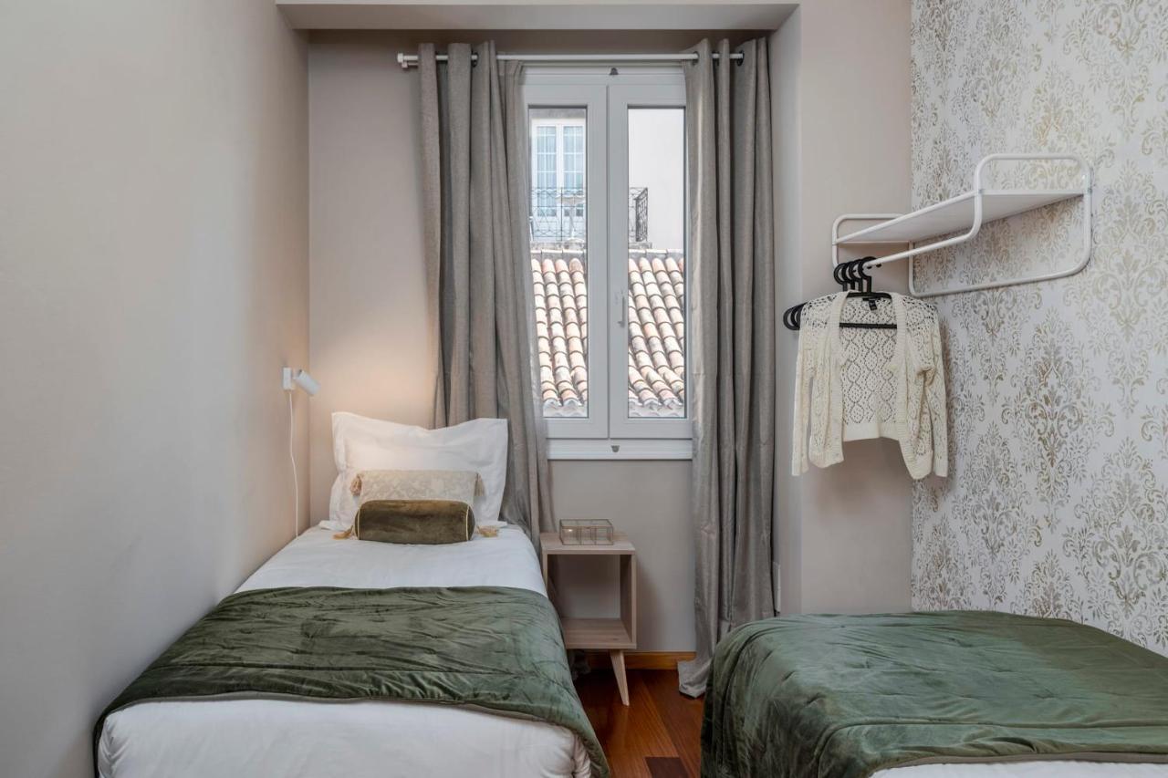 丰沙尔Casa Mariazinha By An Island Apart别墅 外观 照片