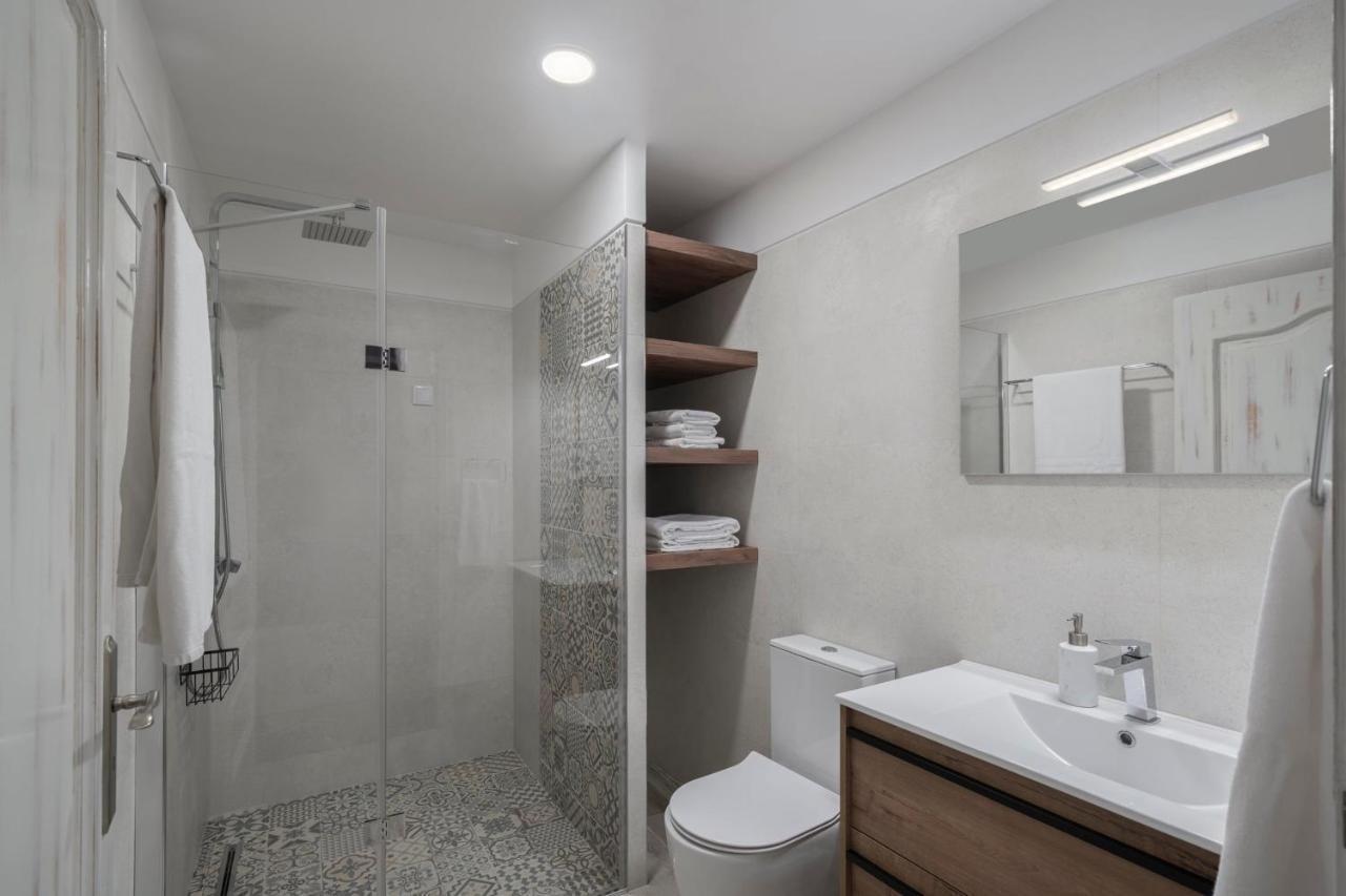 丰沙尔Casa Mariazinha By An Island Apart别墅 外观 照片